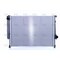 Nissen Nissens Radiator, 60596A 60596A - alternate 5